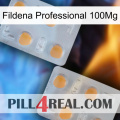 Fildena Professional 100Mg 25